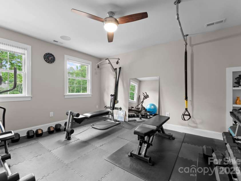 116 Creeky Hollow Drive, Mooresville, NC 28117.  MLS# CAR4259678, YatesRealty ID 16154. 