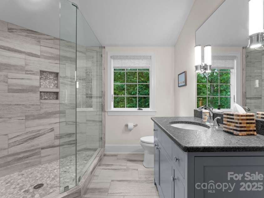 116 Creeky Hollow Drive, Mooresville, NC 28117.  MLS# CAR4259678, YatesRealty ID 16154. 
