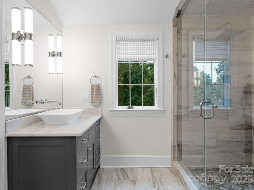 116 Creeky Hollow Drive, Mooresville, NC 28117.  MLS# CAR4259678, YatesRealty ID 16154. 