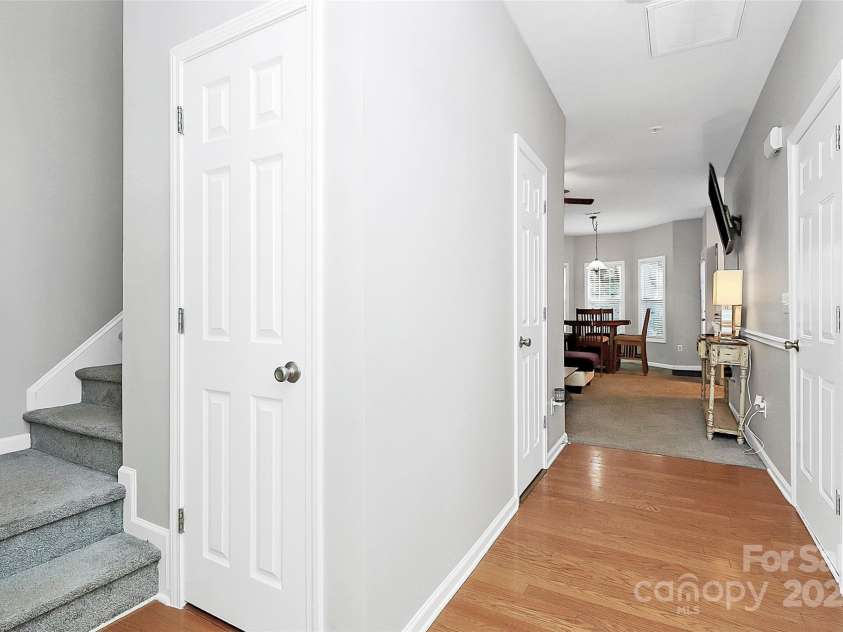 5943 Pisgah Way, Charlotte, NC 28217.  MLS# CAR4254416, YatesRealty ID 16155. 