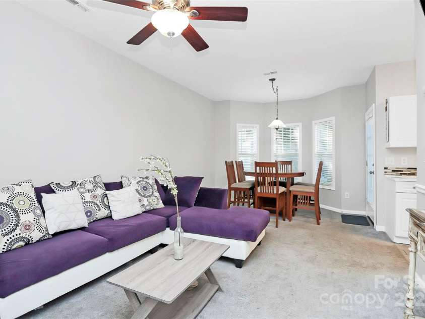 5943 Pisgah Way, Charlotte, NC 28217.  MLS# CAR4254416, YatesRealty ID 16155. 