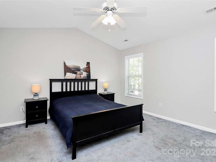 5943 Pisgah Way, Charlotte, NC 28217.  MLS# CAR4254416, YatesRealty ID 16155. 
