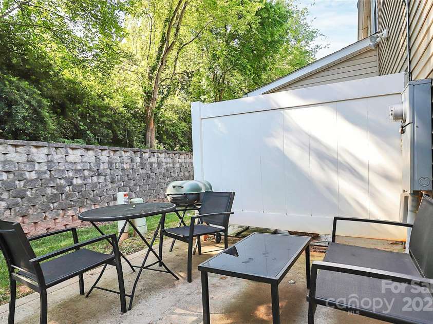 5943 Pisgah Way, Charlotte, NC 28217.  MLS# CAR4254416, YatesRealty ID 16155. 