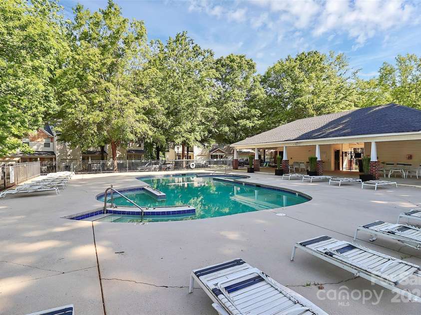 5943 Pisgah Way, Charlotte, NC 28217.  MLS# CAR4254416, YatesRealty ID 16155. 