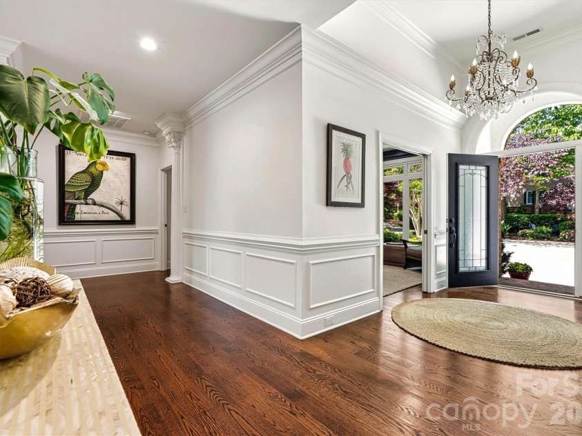 22026 Satilla Drive, Cornelius, NC 28031.  MLS# CAR4369674, YatesRealty ID 16156. 