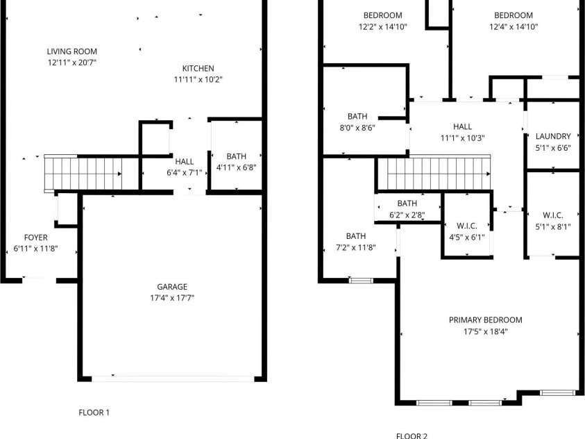 103 Red Cedar Lane, Statesville, NC 28625.  MLS# CAR4309198, YatesRealty ID 16157. 