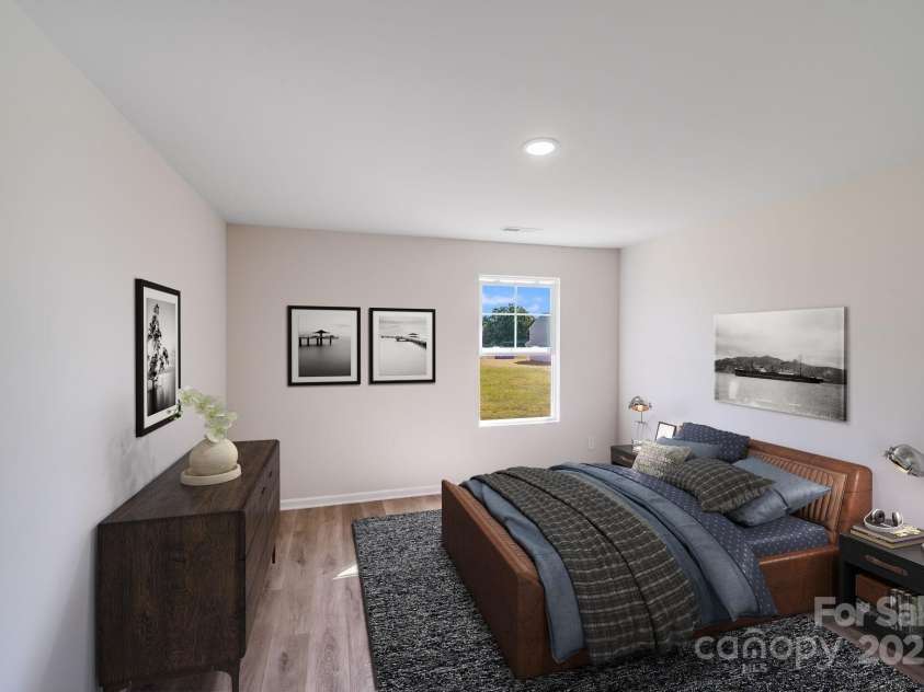 103 Red Cedar Lane, Statesville, NC 28625.  MLS# CAR4309198, YatesRealty ID 16157. Virtual Staged Photo