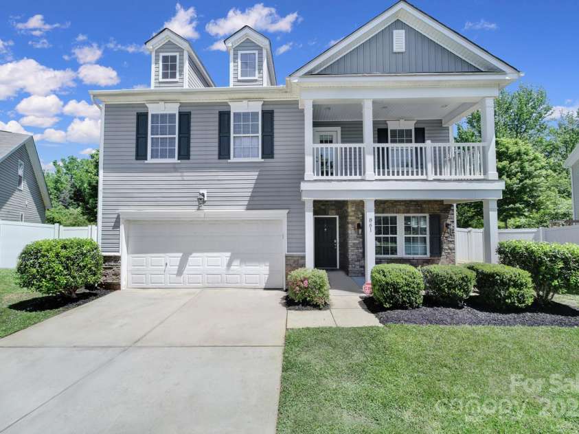 861 Watling Street, Fort Mill, SC 29715.  MLS# CAR4246514, YatesRealty ID 16158. 