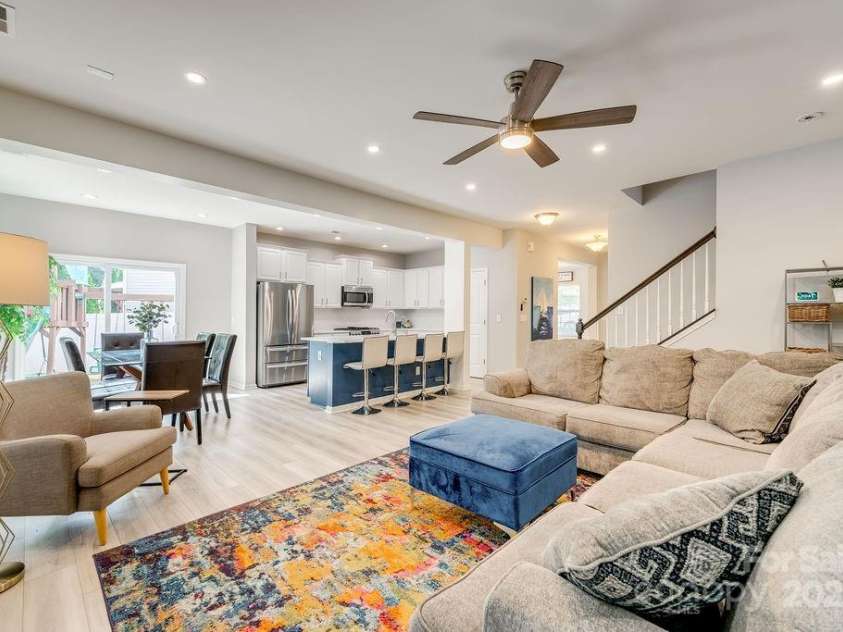 861 Watling Street, Fort Mill, SC 29715.  MLS# CAR4246514, YatesRealty ID 16158. 