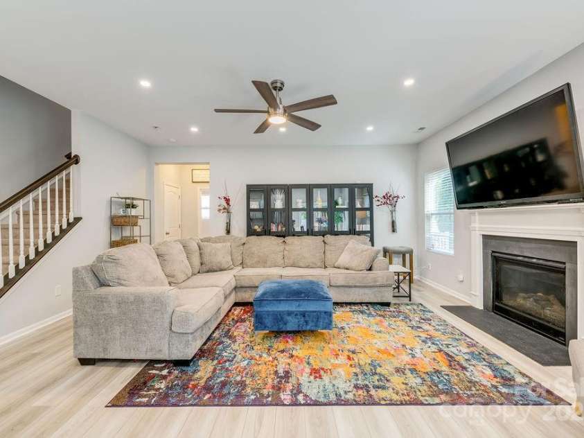 861 Watling Street, Fort Mill, SC 29715.  MLS# CAR4246514, YatesRealty ID 16158. 