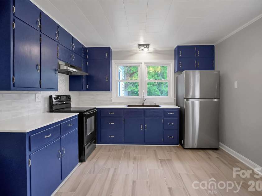 273 Stanley Spencer Mtn Road, Stanley, NC 28056.  MLS# CAR4376300, YatesRealty ID 1616. 