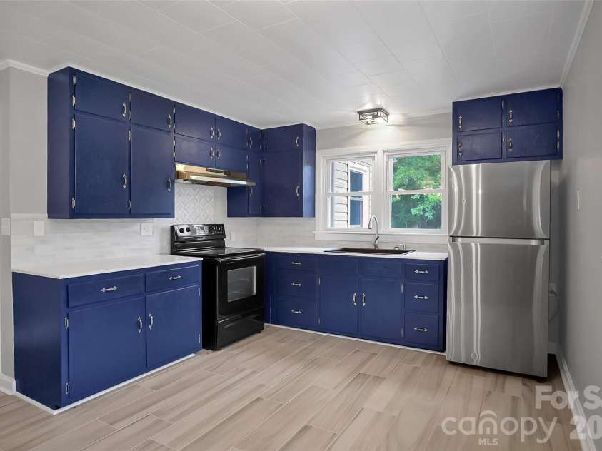 273 Stanley Spencer Mtn Road, Stanley, NC 28056.  MLS# CAR4376300, YatesRealty ID 1616. 
