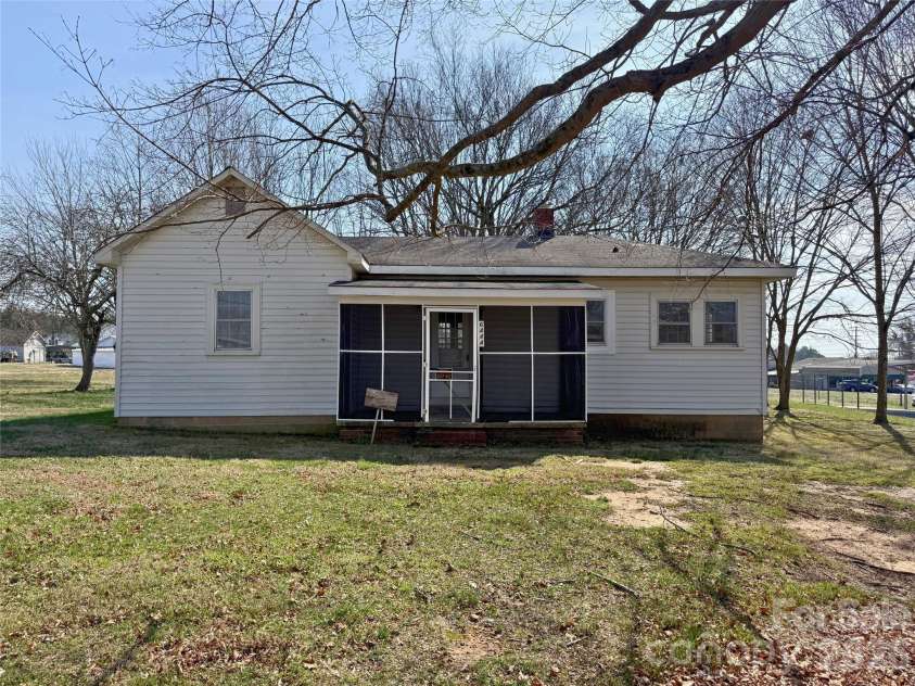 00 Campground Road, Denver, NC 28037.  MLS# CAR4351305, YatesRealty ID 16160. 