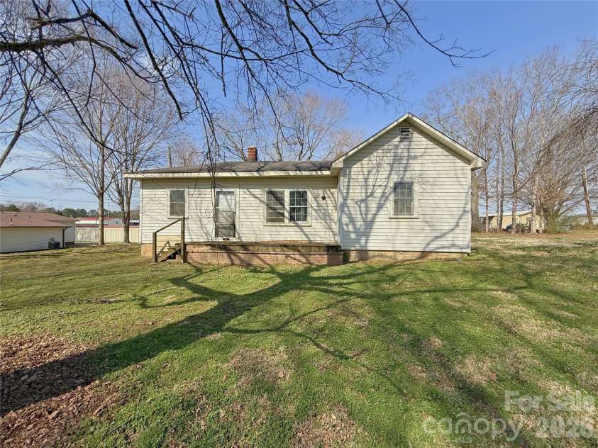 00 Campground Road, Denver, NC 28037.  MLS# CAR4351305, YatesRealty ID 16160. 