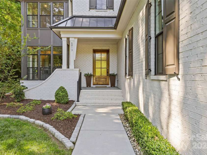 6013 Camile Court, Charlotte, NC 28226.  MLS# CAR4262640, YatesRealty ID 16161. 
