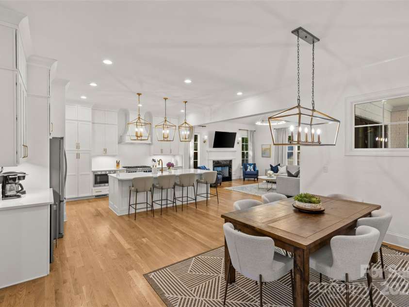 6013 Camile Court, Charlotte, NC 28226.  MLS# CAR4262640, YatesRealty ID 16161. 