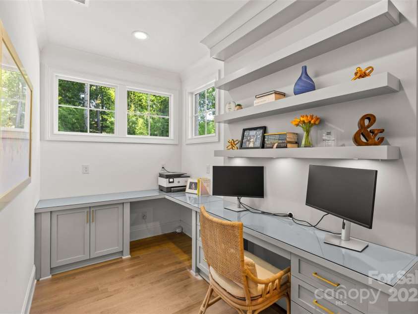 6013 Camile Court, Charlotte, NC 28226.  MLS# CAR4262640, YatesRealty ID 16161. 