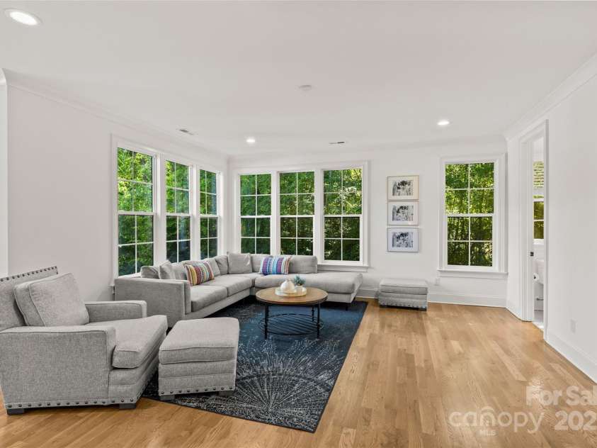 6013 Camile Court, Charlotte, NC 28226.  MLS# CAR4262640, YatesRealty ID 16161. 