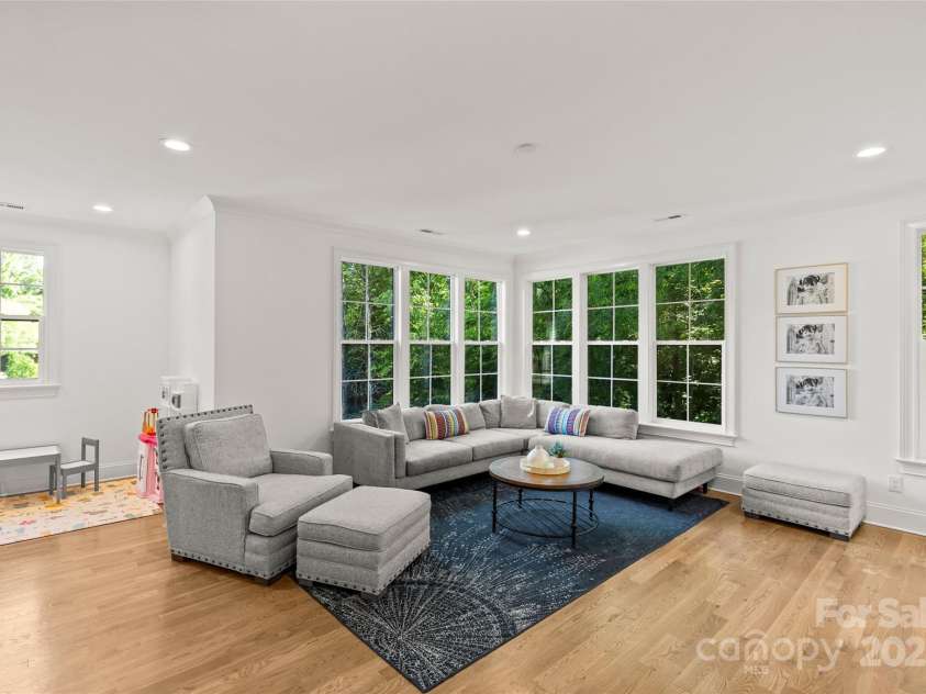 6013 Camile Court, Charlotte, NC 28226.  MLS# CAR4262640, YatesRealty ID 16161. 