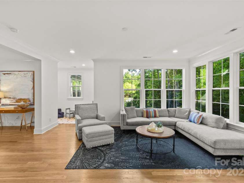 6013 Camile Court, Charlotte, NC 28226.  MLS# CAR4262640, YatesRealty ID 16161. 