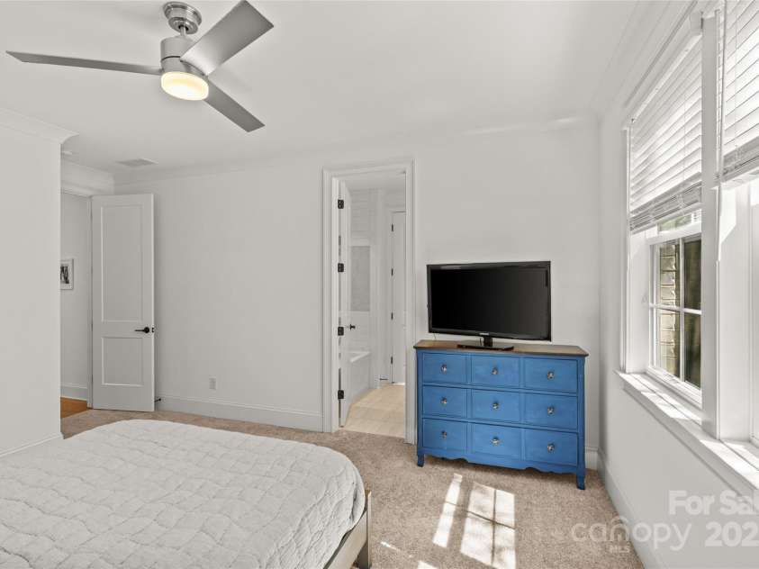 6013 Camile Court, Charlotte, NC 28226.  MLS# CAR4262640, YatesRealty ID 16161. 