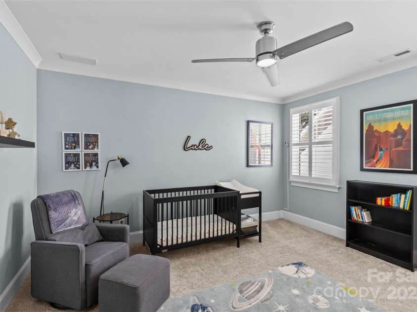 6013 Camile Court, Charlotte, NC 28226.  MLS# CAR4262640, YatesRealty ID 16161. 