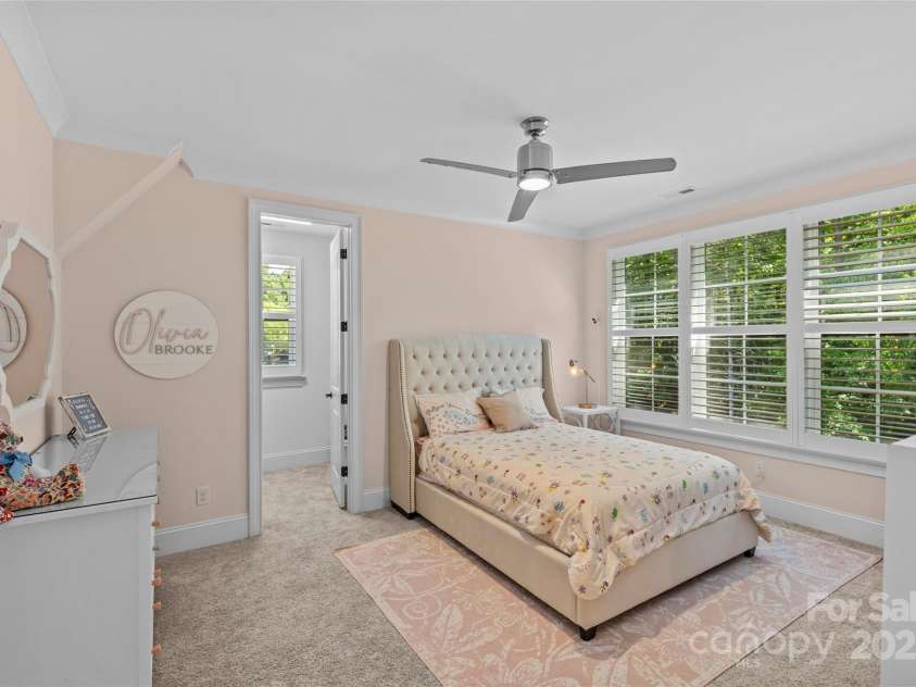 6013 Camile Court, Charlotte, NC 28226.  MLS# CAR4262640, YatesRealty ID 16161. 