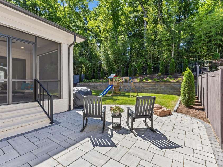 6013 Camile Court, Charlotte, NC 28226.  MLS# CAR4262640, YatesRealty ID 16161. 