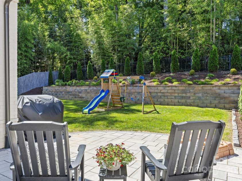 6013 Camile Court, Charlotte, NC 28226.  MLS# CAR4262640, YatesRealty ID 16161. 