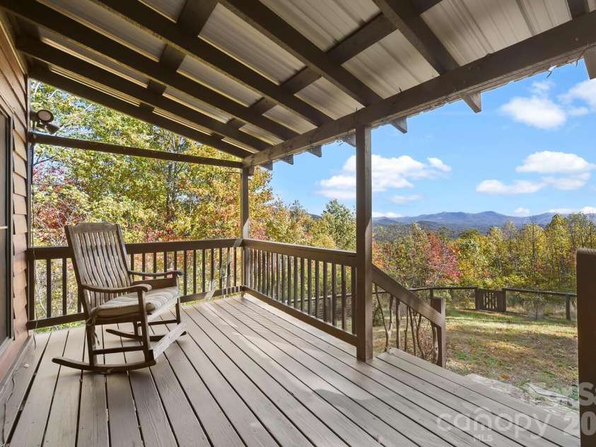 121 Pairofdice Way, Lake Lure, NC 28746.  MLS# CAR4360538, YatesRealty ID 16162. 