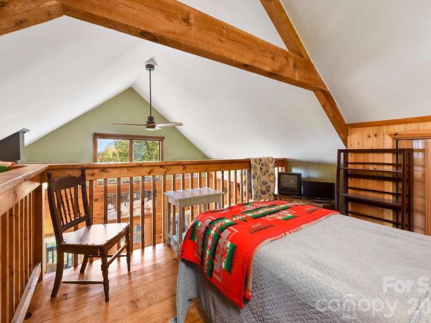 121 Pairofdice Way, Lake Lure, NC 28746.  MLS# CAR4360538, YatesRealty ID 16162. 
