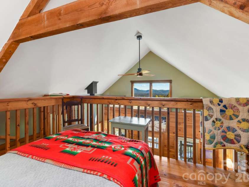 121 Pairofdice Way, Lake Lure, NC 28746.  MLS# CAR4360538, YatesRealty ID 16162. 