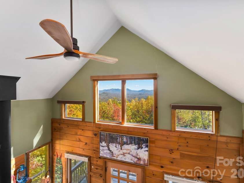 121 Pairofdice Way, Lake Lure, NC 28746.  MLS# CAR4360538, YatesRealty ID 16162. 