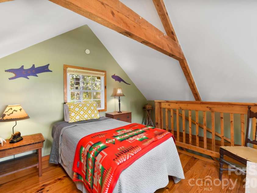 121 Pairofdice Way, Lake Lure, NC 28746.  MLS# CAR4360538, YatesRealty ID 16162. 