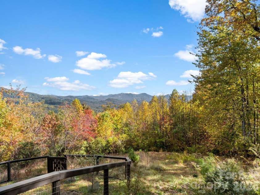 121 Pairofdice Way, Lake Lure, NC 28746.  MLS# CAR4360538, YatesRealty ID 16162. 