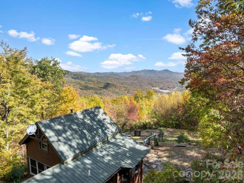 121 Pairofdice Way, Lake Lure, NC 28746.  MLS# CAR4360538, YatesRealty ID 16162. 