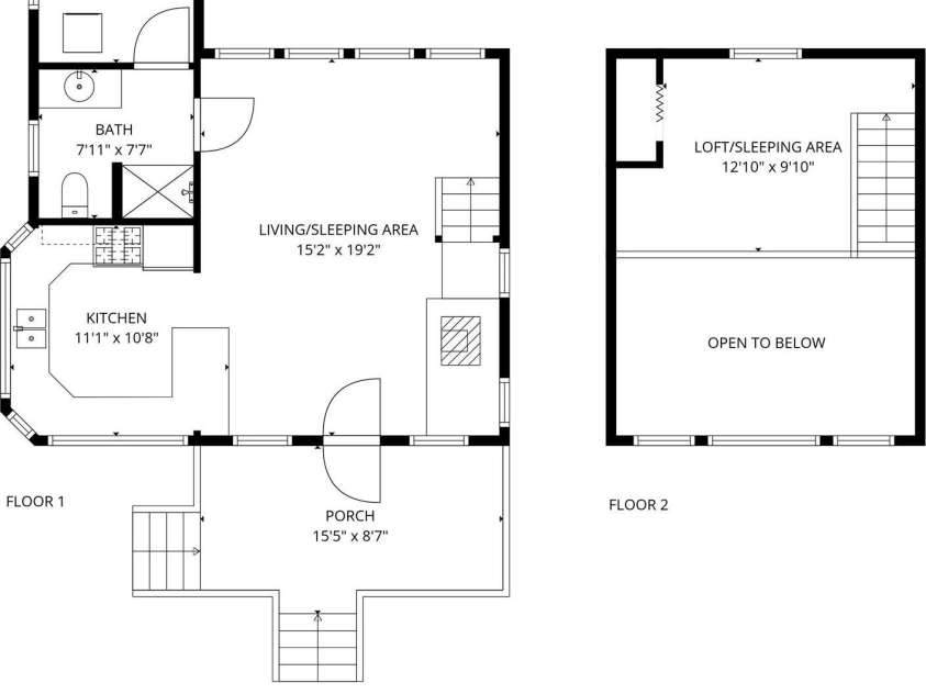 121 Pairofdice Way, Lake Lure, NC 28746.  MLS# CAR4360538, YatesRealty ID 16162. 