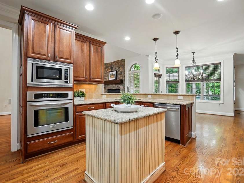 4133 Hoffmeister Drive, Waxhaw, NC 28173.  MLS# CAR4264633, YatesRealty ID 16163. 