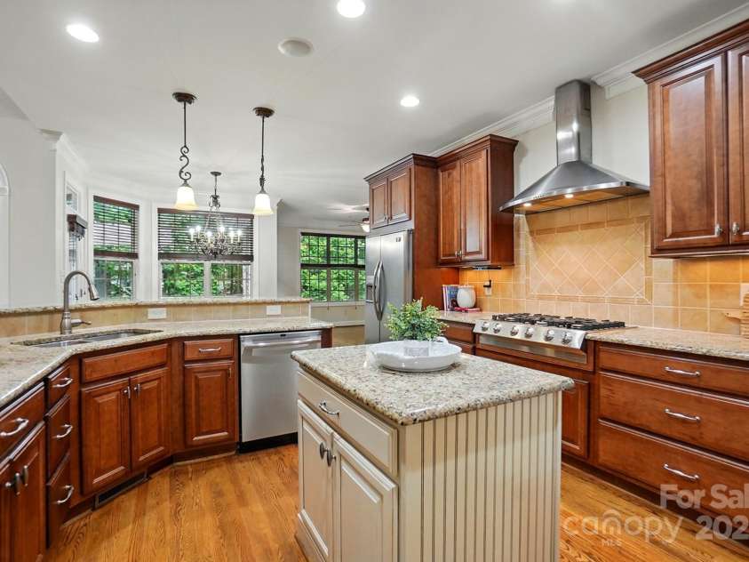 4133 Hoffmeister Drive, Waxhaw, NC 28173.  MLS# CAR4264633, YatesRealty ID 16163. 