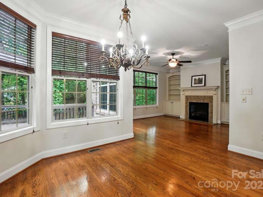 4133 Hoffmeister Drive, Waxhaw, NC 28173.  MLS# CAR4264633, YatesRealty ID 16163. 