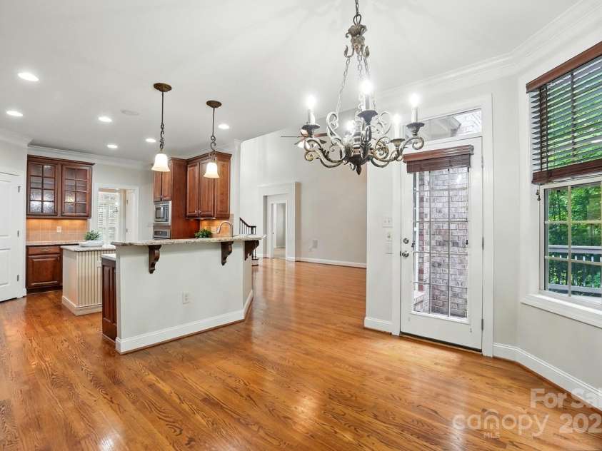 4133 Hoffmeister Drive, Waxhaw, NC 28173.  MLS# CAR4264633, YatesRealty ID 16163. 