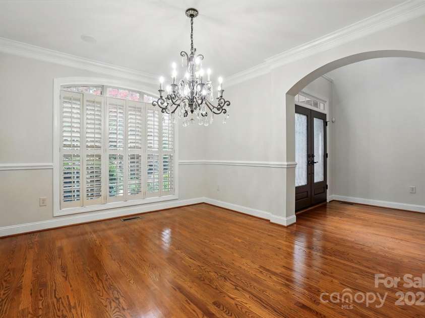 4133 Hoffmeister Drive, Waxhaw, NC 28173.  MLS# CAR4264633, YatesRealty ID 16163. 