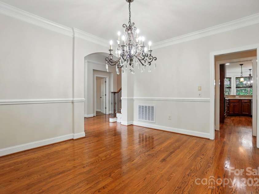 4133 Hoffmeister Drive, Waxhaw, NC 28173.  MLS# CAR4264633, YatesRealty ID 16163. 