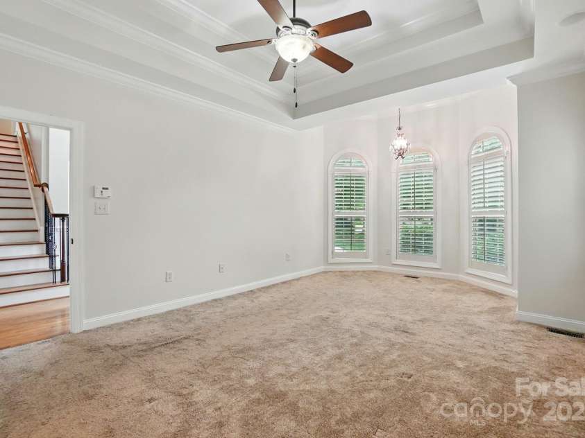 4133 Hoffmeister Drive, Waxhaw, NC 28173.  MLS# CAR4264633, YatesRealty ID 16163. 