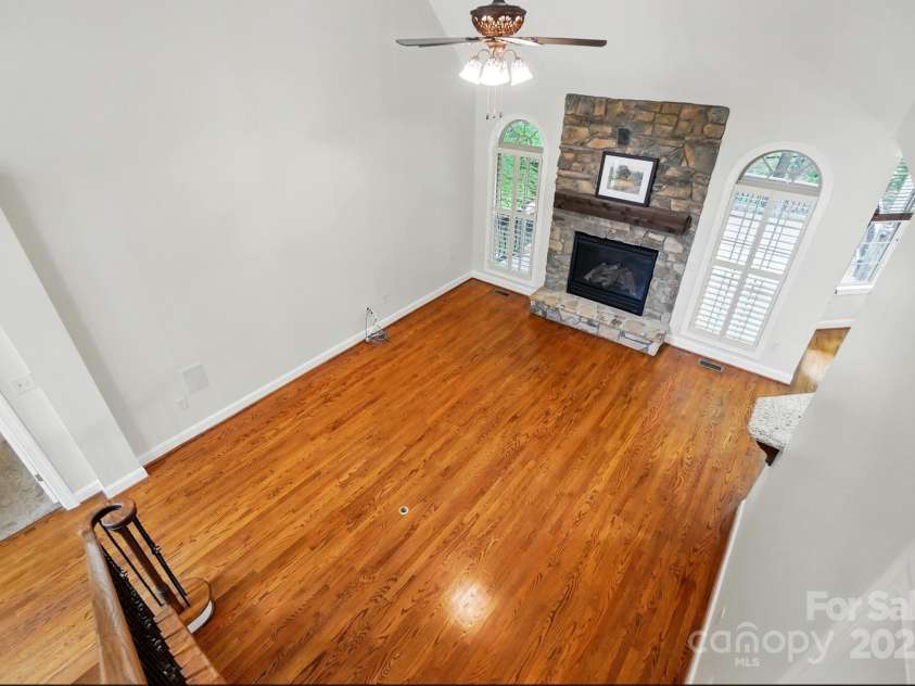 4133 Hoffmeister Drive, Waxhaw, NC 28173.  MLS# CAR4264633, YatesRealty ID 16163. 