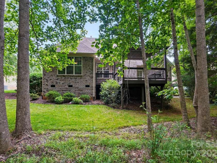 4133 Hoffmeister Drive, Waxhaw, NC 28173.  MLS# CAR4264633, YatesRealty ID 16163. 