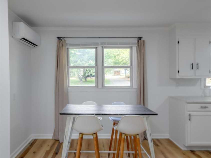 1520 Main Church Extension, Mocksville, NC 27028.  MLS# CAR4252703, YatesRealty ID 16164. 