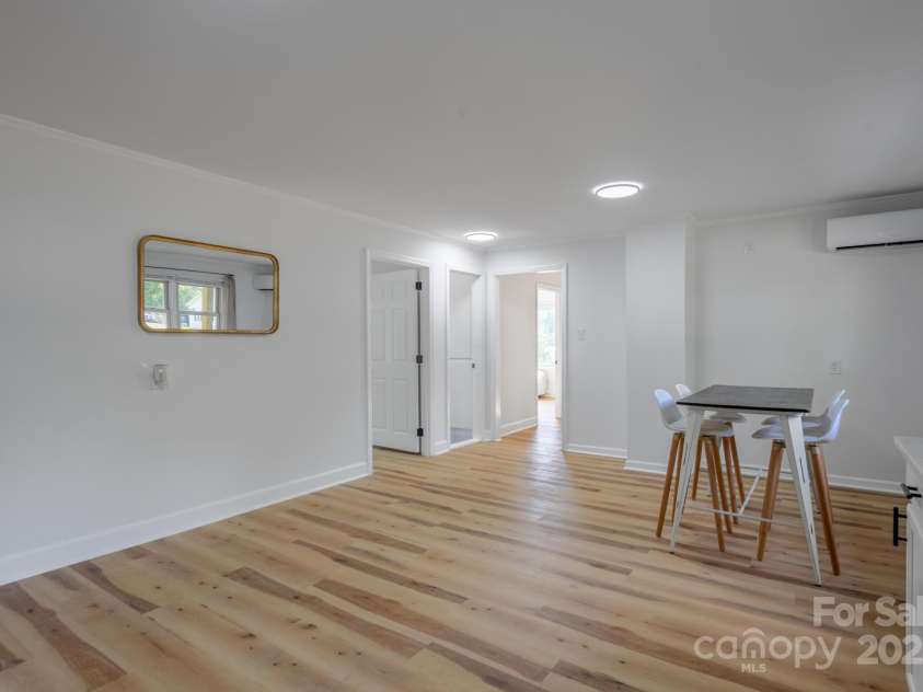 1520 Main Church Extension, Mocksville, NC 27028.  MLS# CAR4252703, YatesRealty ID 16164. 