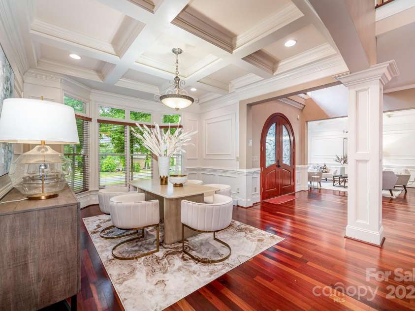 925 Giacomo Drive, Waxhaw, NC 28173.  MLS# CAR4251313, YatesRealty ID 16165. 