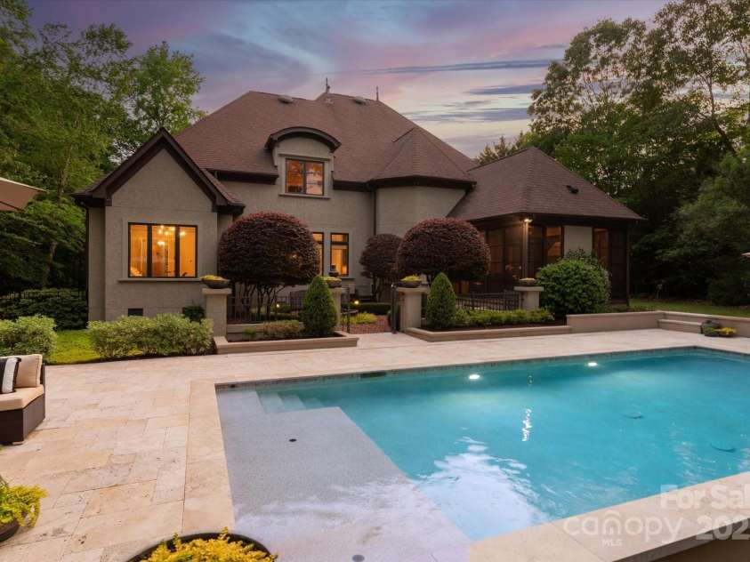 405 Gladelynn Way, Waxhaw, NC 28173.  MLS# CAR4255211, YatesRealty ID 16166. 